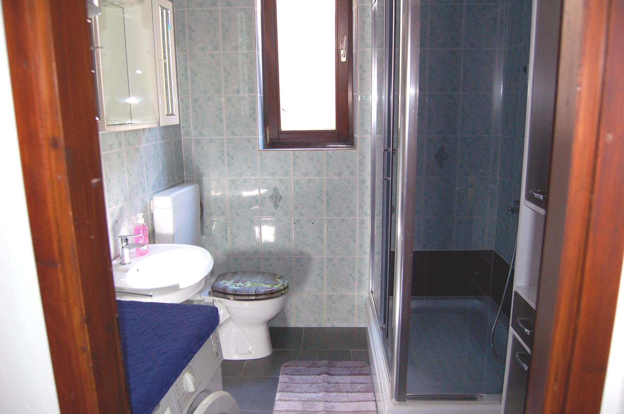 Apartment Niva *