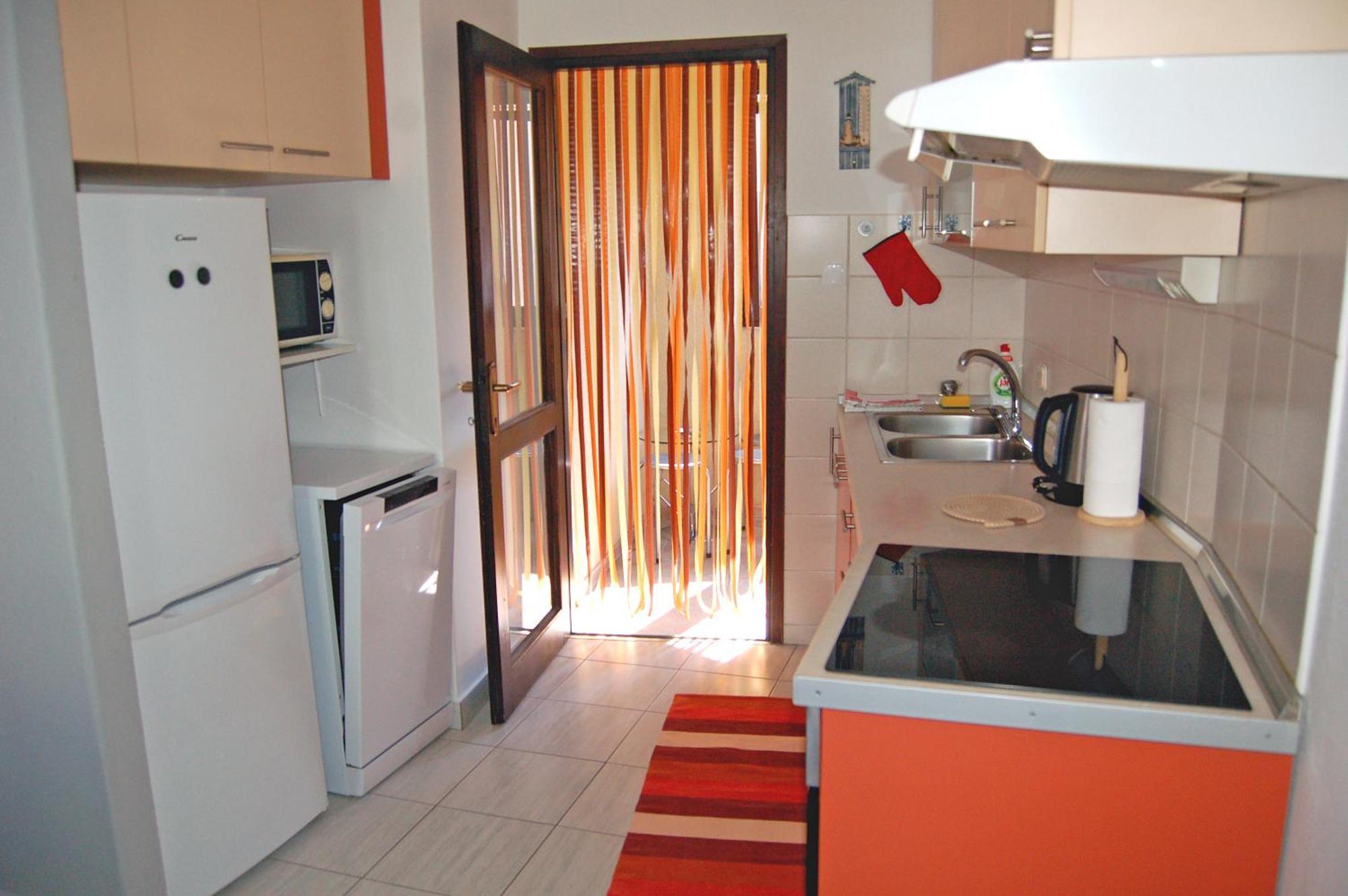 Niva Apartment *